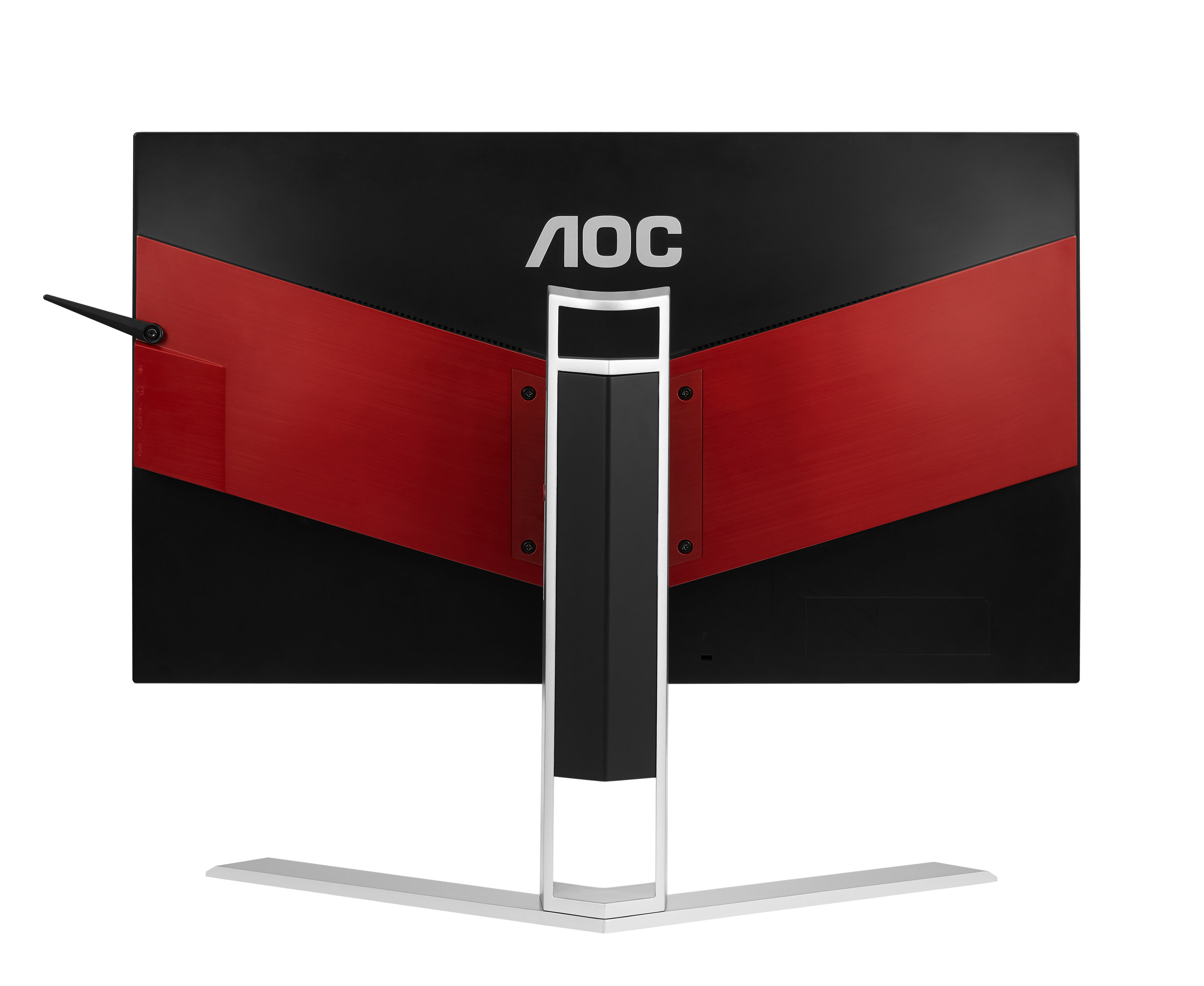 AOC z FreeSync